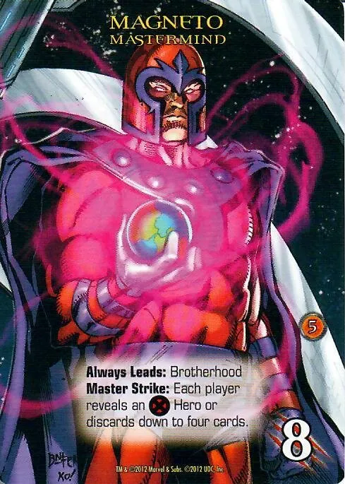 Magneto